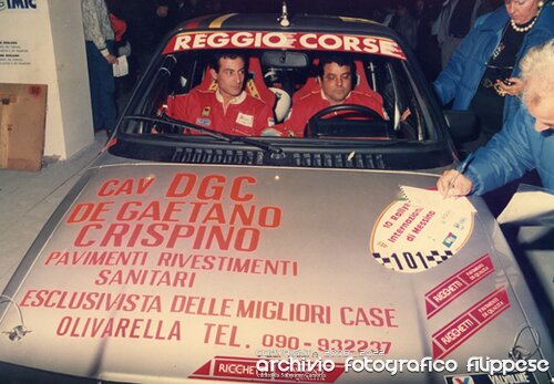 Stefano-Sottile-10-Rally-Citta-di-Messina-1988